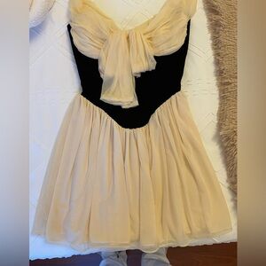 House of CB Mini Dress Size XS